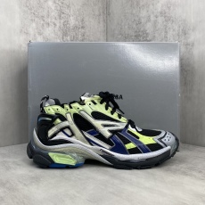 Men Women B*alenciaga Top Quality Sneakers