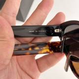 B*ALENCIAG Glasses Top Quality