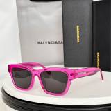 B*ALENCIAG Glasses Top Quality