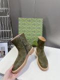 Women G*ucci Top Boots