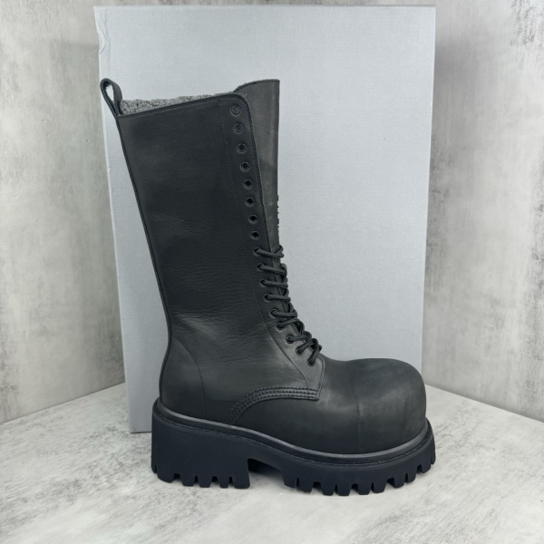 Men Women B*alenciaga Top Quality Sneakers