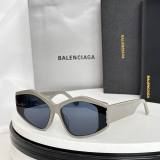 B*ALENCIAG Glasses Top Quality