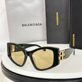 B*ALENCIAG Glasses Top Quality