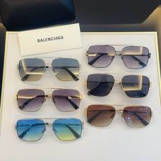 B*ALENCIAG Glasses Top Quality