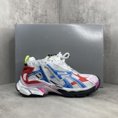 Men Women B*alenciaga Top Quality Sneakers