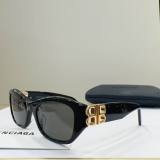 B*ALENCIAG Glasses Top Quality