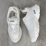 Men Women D*ior B44 Top Sneakers