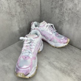 Men Women B*alenciaga Top Quality Sneakers