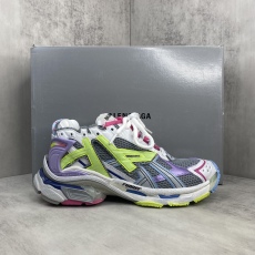 Men Women B*alenciaga Top Quality Sneakers