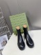 Women G*ucci Top Boots
