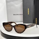B*ALENCIAG Glasses Top Quality