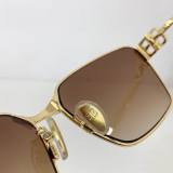 B*ALENCIAG Glasses Top Quality