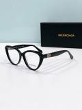 B*ALENCIAG Glasses Top Quality