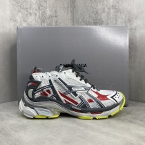 Men Women B*alenciaga Top Quality Sneakers