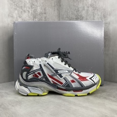 Men Women B*alenciaga Top Quality Sneakers