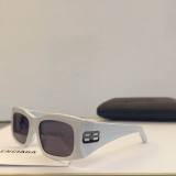 B*ALENCIAG Glasses Top Quality