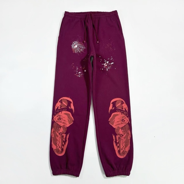 S*p5der 55555  Top Quality Clothes