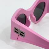 B*ALENCIAG Glasses Top Quality