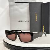 B*ALENCIAG Glasses Top Quality