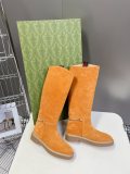Women G*ucci Top Boots