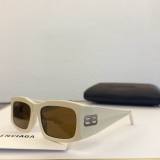 B*ALENCIAG Glasses Top Quality