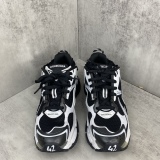 Men Women B*alenciaga Top Quality Sneakers