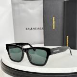 B*ALENCIAG Glasses Top Quality
