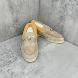 Men Women L*oro P*iana Top Quality Sneaker