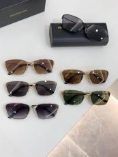 B*ALENCIAG Glasses Top Quality