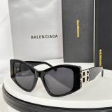 B*ALENCIAG Glasses Top Quality