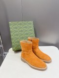 Women G*ucci Top Boots