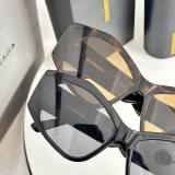 B*ALENCIAG Glasses Top Quality