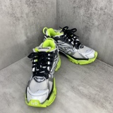 Men Women B*alenciaga Top Quality Sneakers