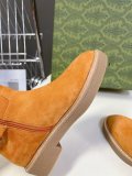 Women G*ucci Top Boots