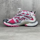 Men Women B*alenciaga Top Quality Sneakers