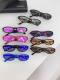 B*ALENCIAG Glasses Top Quality