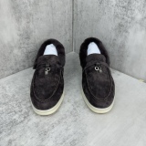Men Women L*oro P*iana Top Quality Sneaker