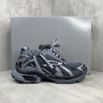 Men Women B*alenciaga Top Quality Sneakers