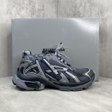 Men Women B*alenciaga Top Quality Sneakers