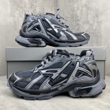 Men Women B*alenciaga Top Quality Sneakers