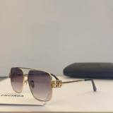B*ALENCIAG Glasses Top Quality