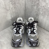 Men Women B*alenciaga Top Quality Sneakers