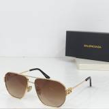 B*ALENCIAG Glasses Top Quality