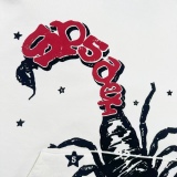 S*p5der 55555  Top Quality Clothes