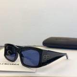 B*ALENCIAG Glasses Top Quality