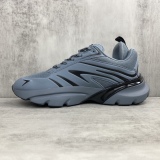 Men Women D*ior B44 Top Sneakers