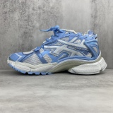Men Women B*alenciaga Top Quality Sneakers