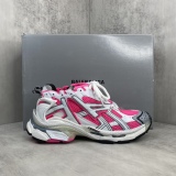 Men Women B*alenciaga Top Quality Sneakers