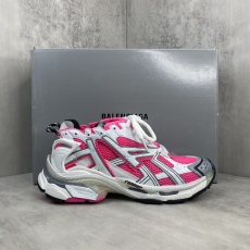 Men Women B*alenciaga Top Quality Sneakers