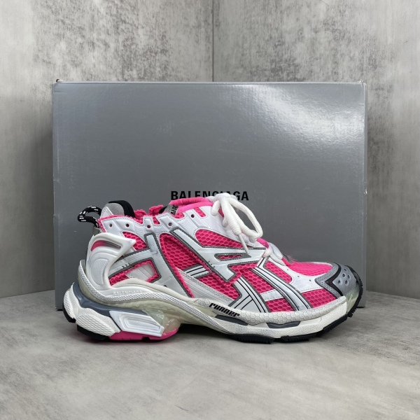 Men Women B*alenciaga Top Quality Sneakers